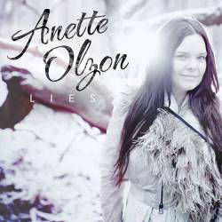 Anette Olzon : Lies